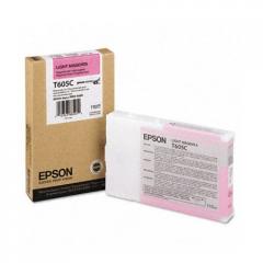 Epson 110ml Light Magenta for Stylus Pro 4800
