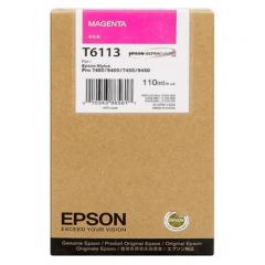 Epson 110ml Magenta for Stylus Pro 7450/9450/7400/9400