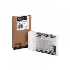 Epson 110ml Matte Black for Stylus Pro 7450/9450/7400/9400/7880/9880/7800/9800