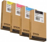Epson  220ml Cyan for Stylus Pro 7450/9450/7400/9400