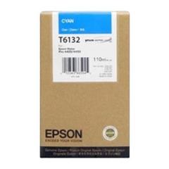 Epson 110ml Cyan for Stylus Pro 4450/4400