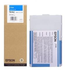Epson 220ml Cyan for Stylus Pro 4450/4400