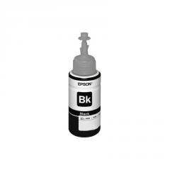 Ink Cartridge EPSON T6641 Black ink bottle 70ml