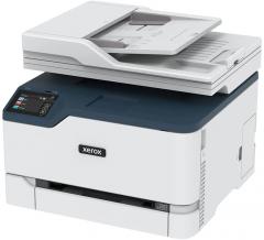 Xerox C235 A4 multifunction printer 22ppm. Duplex