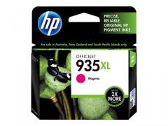 HP 935XL original ink cartridge magenta high capacity 825 pages 1-pack Blister multi tag