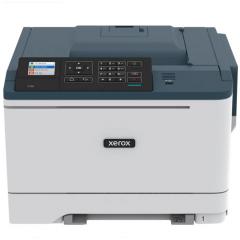 Xerox C310 A4 colour printer 33ppm. Duplex
