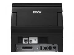 EPSON TM-H6000V-214: Serial MICR Black