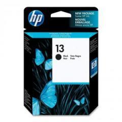 HP 13 Black Ink Cartridge