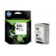 HP 940XL Black Officejet Ink Cartridge