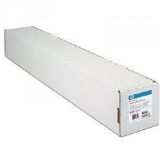 HP Bright White Inkjet Paper-610 mm x 45.7 m