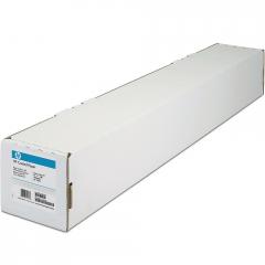 HP Coated Paper - 1372 mm x 45.7 m (54 in x 150 ft)
