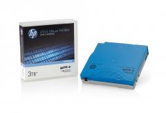 HP LTO5 Ultrium 3 TB WORM Data Cartridge