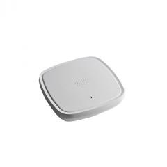 CISCO Catalyst 9105ax Access Point Wi-Fi 6 internal antennas DNA subscription required