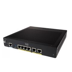 CISCO 900 Series Integrated Services Routers