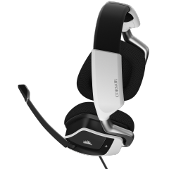 Геймърски слушалки Corsair VOID Pro RGB USB Premium Gaming Headset with Dolby 7.1