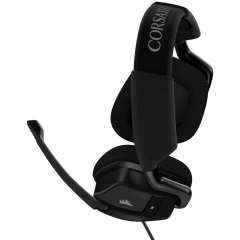 Слушалки с микрофон Corsair Gaming™ VOID PRO Surround Premium Gaming Headset with