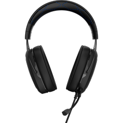 Слушалки с микрофон Corsair Gaming HS50 STEREO Gaming Headset