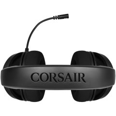 Геймърски слушалки Corsair HS35 Gaming Headset (50mm неодимови