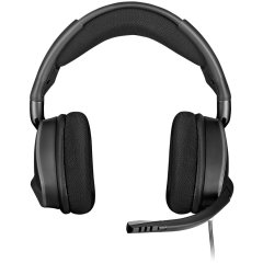 Геймърски слушалки Corsair VOID ELITE Surround Premium Gaming Headset with Dolby
