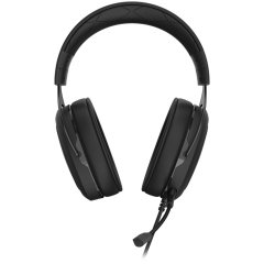 Геймърски слушалки Corsair HS50 PRO STEREO Gaming Headset (50mm неодимови
