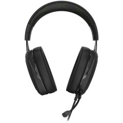 Геймърски слушалки Corsair HS50 PRO STEREO Gaming Headset (50mm неодимови