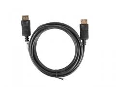 Lanberg display port M/M cable 3m 4K