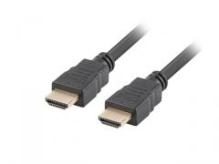 Lanberg HDMI M/M V2.0 cable 7.5m