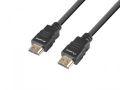 Lanberg HDMI M/M V2.0 cable 1.8m CCS box