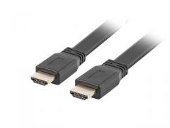 Lanberg HDMI M/M V2.0 cable 0.5m