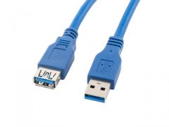 Lanberg extension cable USB 3.0 AM-AF