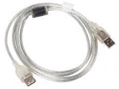 Lanberg extension cable USB 2.0 AM-AF