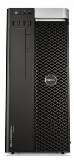 Dell Precision T3610 BTX Base