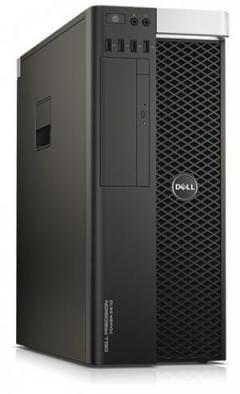 Dell Precision T5810 MT