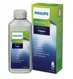 Philips Препарат за премахване на накип от машини за