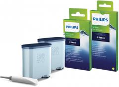 Philips Комплект за поддръжка за машините за еспресо Saeco