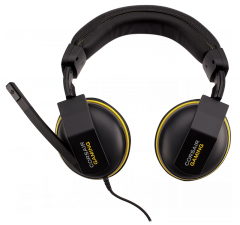 Слушалки с микрофон Corsair Gaming™ H1500 Dolby 7.1 USB Gaming Headset (EU