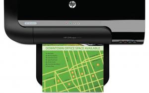 HP Officejet 6100 ePrinter