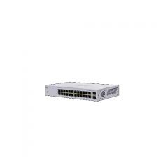 Cisco CBS110 Unmanaged 24-port GE