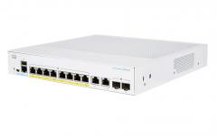 Cisco CBS250 Smart 8-port GE