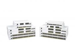 Cisco CBS350 Managed 16-port GE