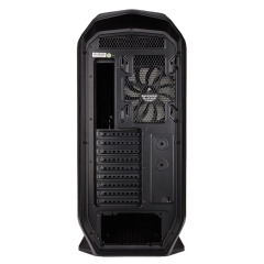 Компютърна кутия Corsair Graphite Series 780T (Full-Tower Black)