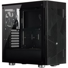Corsair 275R Airflow Tempered Glass Mid-Tower Gaming Case