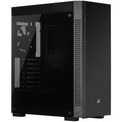 Corsair 110R Templered Glass Mid-Tower Gaming Case