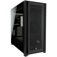 Corsair 5000D AIRFLOW Tempered Glass Mid-Tower