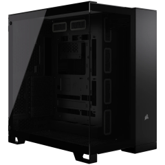 Corsair 6500X Tempered Glass Mid-Tower