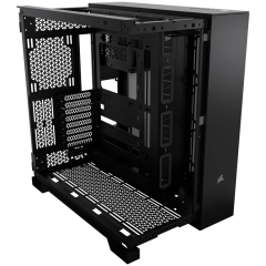 Corsair 6500X Tempered Glass Mid-Tower