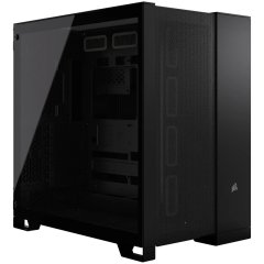 Corsair 6500D Airflow Tempered Glass Mid-Tower