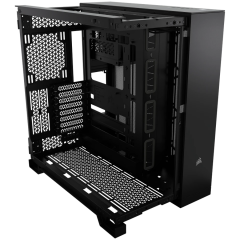 Corsair 6500D Airflow Tempered Glass Mid-Tower