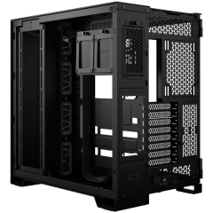 Corsair 6500D Airflow Tempered Glass Mid-Tower