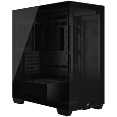 Corsair 3500X Tempered Glass Mid-Tower